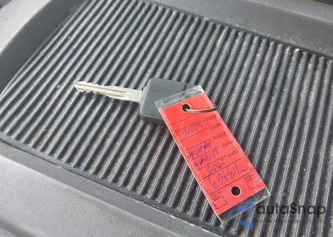 2006 Nissan Armada Le z USA, uszkodzony, nr VIN 5N1AA08A86N713363